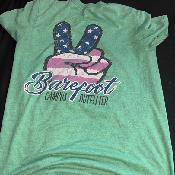 regular tee - Picture 2 of 2